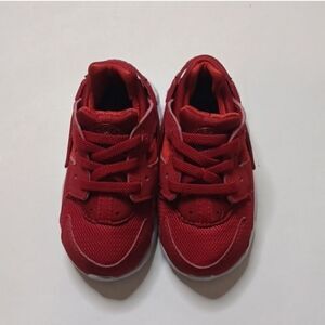 Kids Nike Huarache Run (TD)